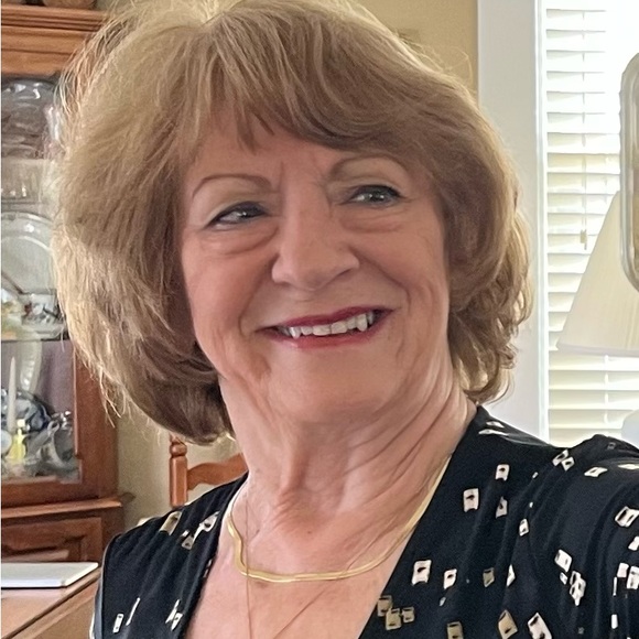 marystclair